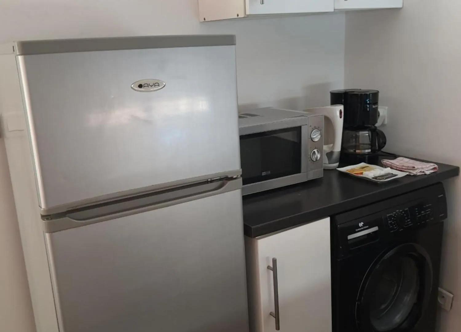 Appartement Gite Le Voisin Toulousain 1 Toulouse